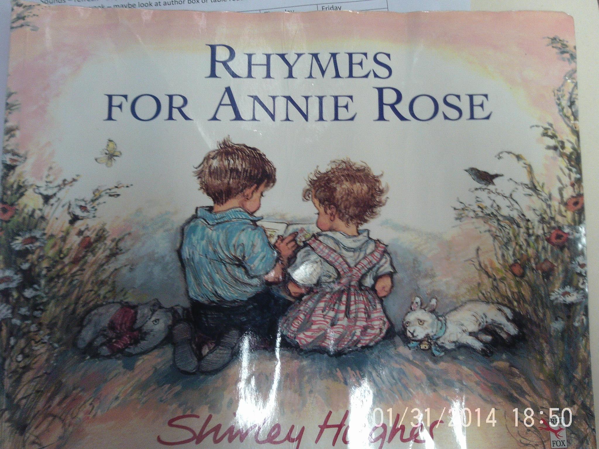 1K enjoyed these poems in familiar settings.